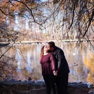 Meet your Posher, Luigi